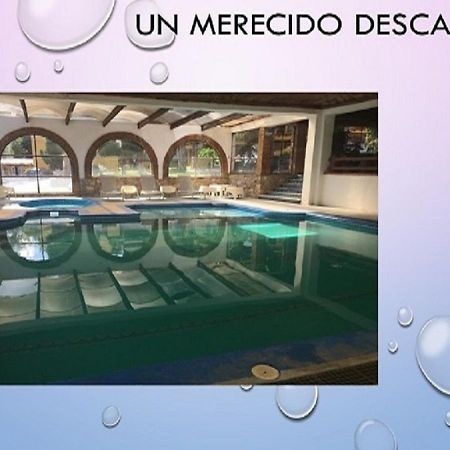 Hotel Villa De La Plata Guanajuato Kültér fotó