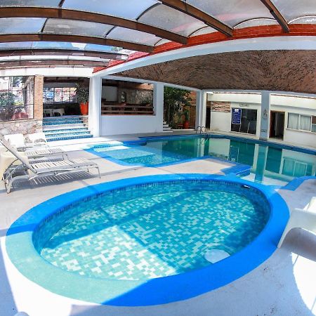 Hotel Villa De La Plata Guanajuato Kültér fotó