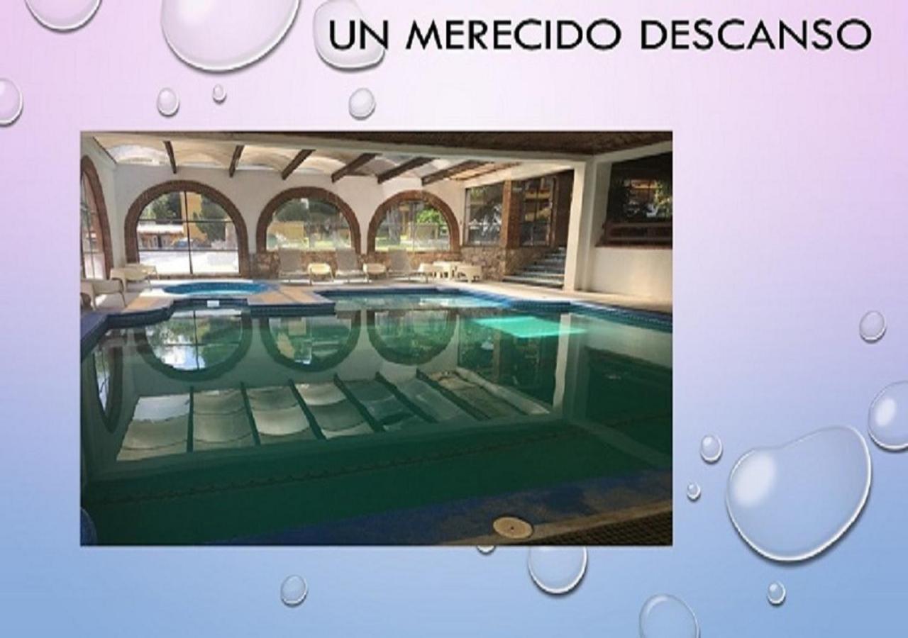 Hotel Villa De La Plata Guanajuato Kültér fotó