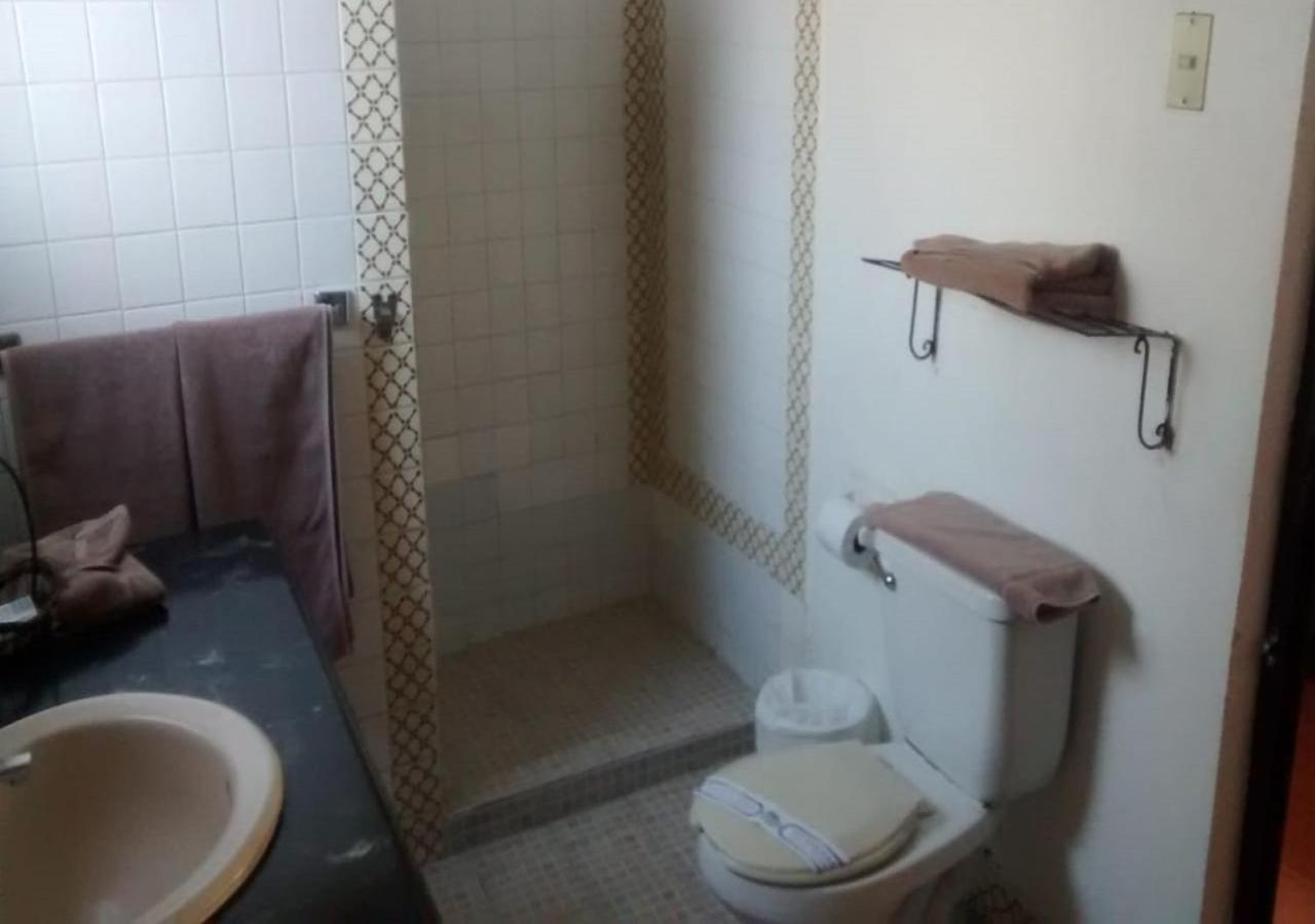 Hotel Villa De La Plata Guanajuato Kültér fotó