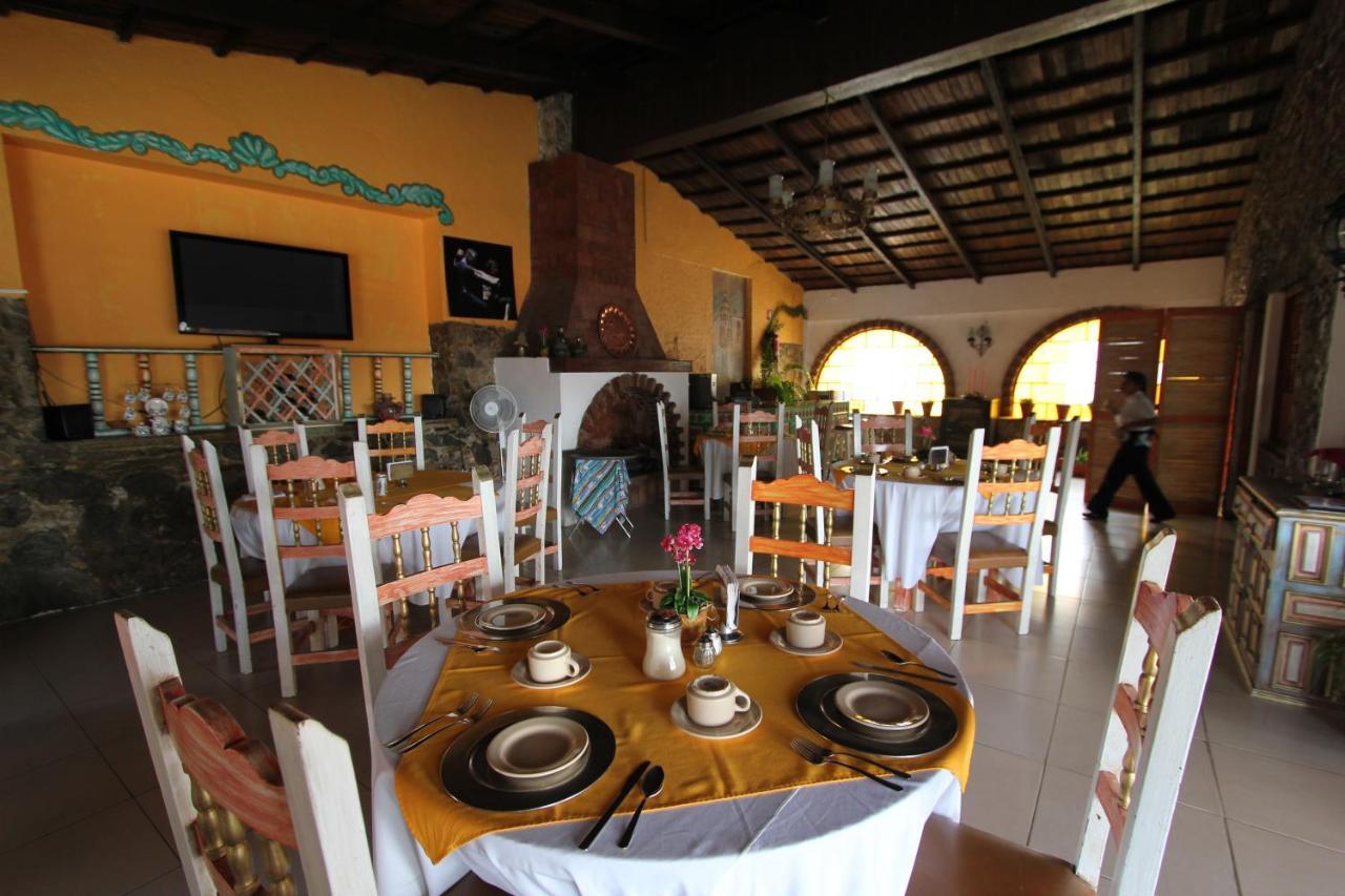 Hotel Villa De La Plata Guanajuato Kültér fotó